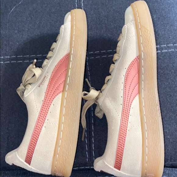 Puma sneakers - Picture 5 of 5